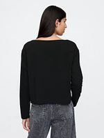 Organic Cotton VintageSoft Heavyweight T-Shirt