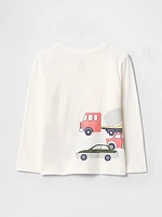 Baby &amp; Toddler Mix & Match Graphic T-Shirt