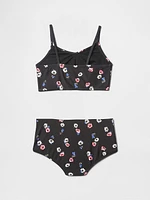 Kids Swim Two-Piece