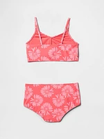 Kids Swim Two-Piece