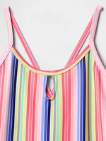 Kids One-Piece Swimsuit