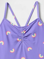 Kids One-Piece Swimsuit