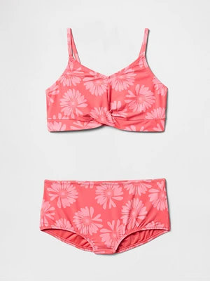 Kids Swim Two-Piece