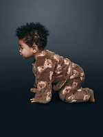 Baby Sherpa Brannan Bear Outfit Set