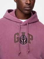 Star Wars Heavyweight Hoodie