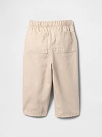 Baby & Toddler UltraSoft Pull-On Pants