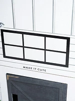 Make It Cute Modern Farmhouse Playhouse