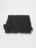 BiStretch Tailored Skort