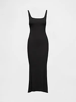 Knit Maxi Dress Designed by Zac Posen