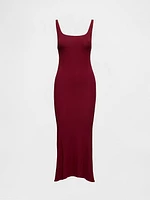 Knit Maxi Dress Designed by Zac Posen