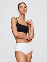 Organic Stretch Cotton Bralette