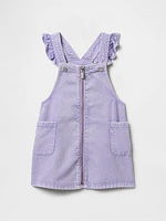 Baby & Toddler UltraSoft Denim Skirtall