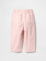 Baby & Toddler UltraSoft Pull-On Pants