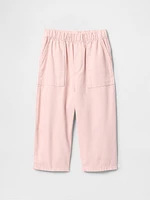 Baby & Toddler UltraSoft Pull-On Pants