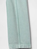 Baby & Toddler UltraSoft Baggy Cargo Jeans