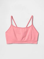 Seamless Racerback Bralette