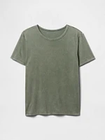 Organic Cotton VintageSoft T-Shirt