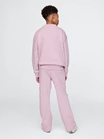 Gap × Disney Kids Vintage Soft Logo Sweatpants