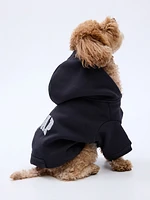 Gap Logo Pet Hoodie