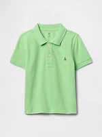 Baby & Toddler Pique Polo Shirt