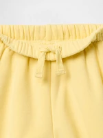 Kids VintageSoft Sweat Shorts
