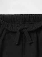 Kids VintageSoft Sweat Shorts