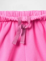 Kids VintageSoft Sweat Shorts
