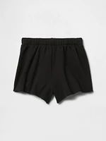 Kids VintageSoft Sweat Shorts