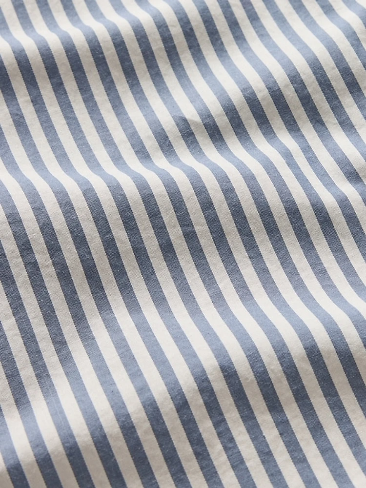 Organic Cotton Big Shirt