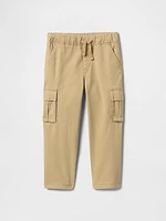 Baby & Toddler Pull-On Cargo Pants