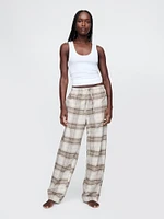 Softest Flannel Pants