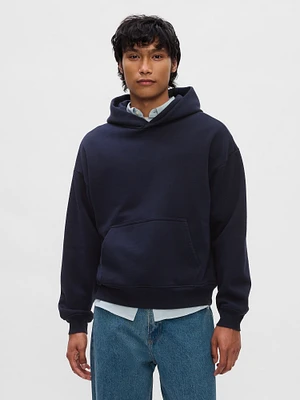 The Extra Heavyweight Hoodie That Hoodies