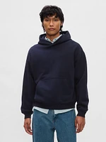 The Extra Heavyweight Hoodie That Hoodies