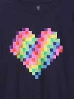 Kids Graphic T-Shirt