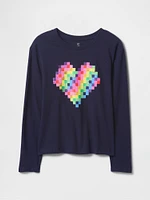 Kids Graphic T-Shirt