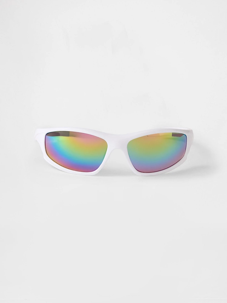 Kids Sports Sunglasses