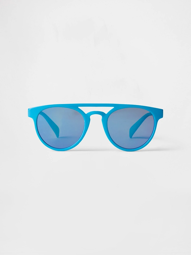 Toddler Aviator Sunglasses