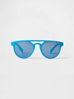 Toddler Aviator Sunglasses
