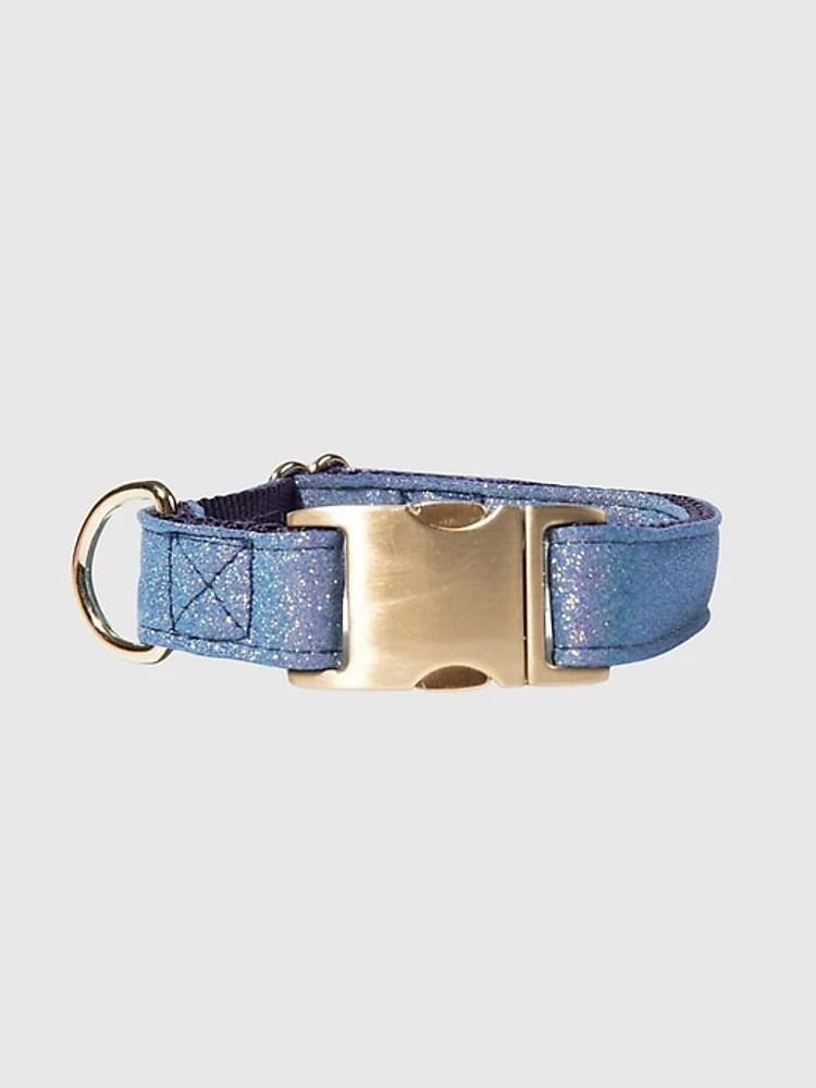 Glitter Dog Collar