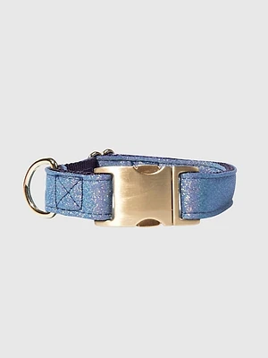 Glitter Dog Collar