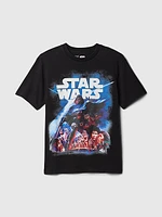 Star Wars Graphic T-Shirt