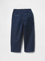 Baby & Toddler Easy Pull-On Pants