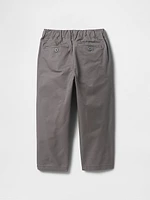 Baby & Toddler Easy Pull-On Pants