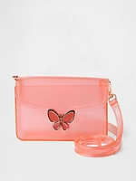 Kids Butterfly Jelly Bag