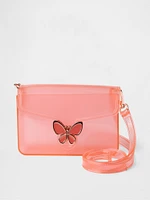 Kids Butterfly Jelly Bag