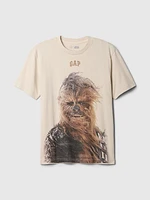 Star Wars Graphic T-Shirt