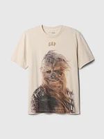 Star Wars Graphic T-Shirt