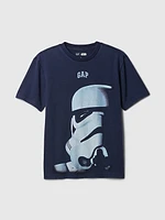 Star Wars Graphic T-Shirt