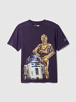 Star Wars Graphic T-Shirt