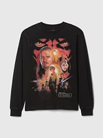 Star Wars Graphic T-Shirt
